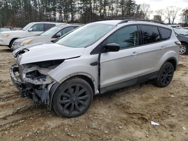 Изображение 1 2017 FORD ESCAPE SE 2017 с VIN 1FMCU9GD9HUD80793