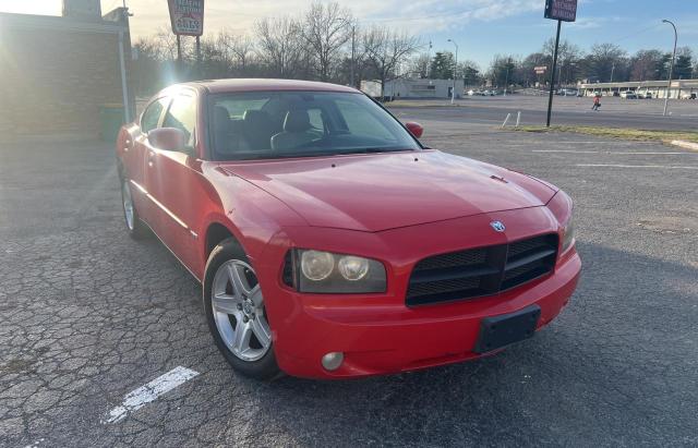 Obraz 2007 DODGE CHARGER R/T 2007
