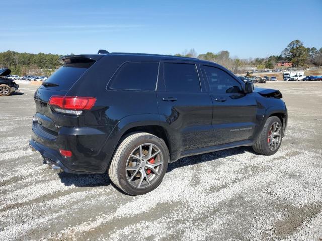 Image 3 of 2017 JEEP GRAND CHEROKEE SRT-8 2017 with VIN 1C4RJFDJ4HC718400