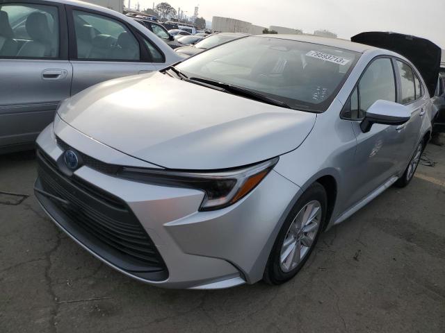 Obraz 2024 TOYOTA COROLLA LE 2024