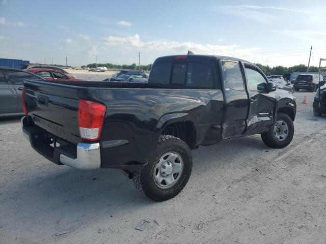 Image 3 of 2017 TOYOTA TACOMA ACCESS CAB 2017 with VIN 5TFRX5GN3HX080740