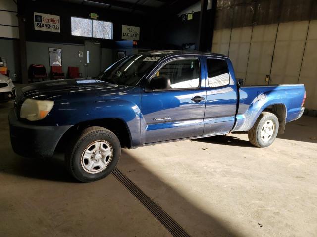 2006 TOYOTA TACOMA ACCESS CAB 2006 image