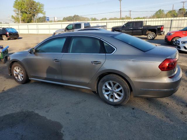 Изображение 2 2016 VOLKSWAGEN PASSAT S 2016 с VIN 1VWAS7A3XGC025526