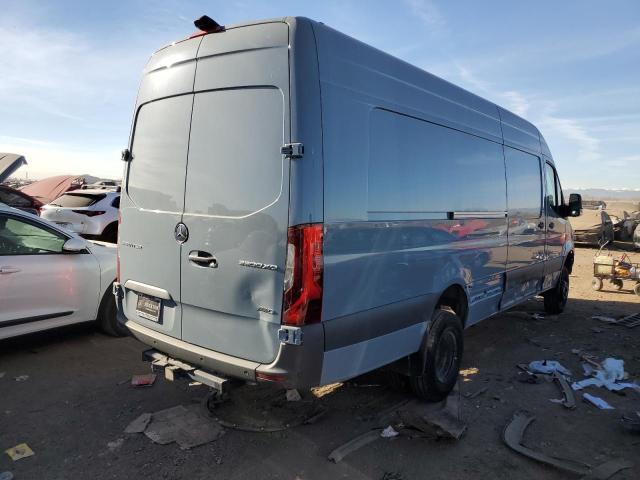 Image 3 of 2023 MERCEDES-BENZ SPRINTER 3500 2023 with VIN W1Y8ND6Y5PT143930