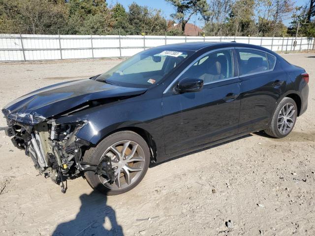 2020 ACURA ILX PREMIUM 2020 image