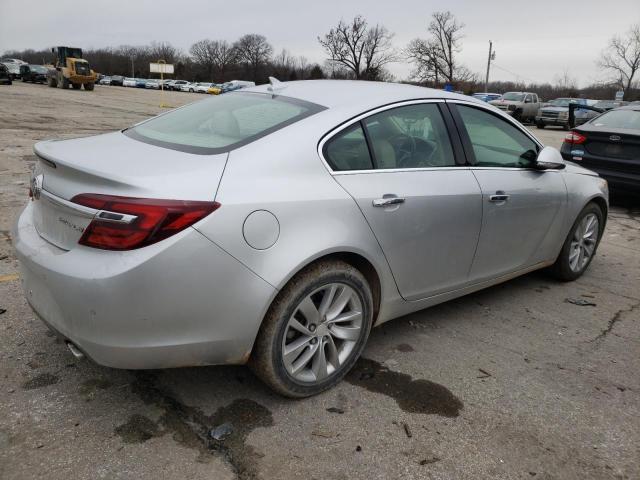 Image 3 of 2014 BUICK REGAL PREMIUM 2014 with VIN 2G4GN5EX0E9264587
