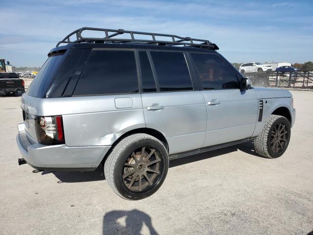 Image 3 of 2011 LAND ROVER RANGE ROVER HSE LUXURY 2011 with VIN SALMF1D42BA355759