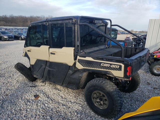 Obraz 3 z 2023 CAN-AM DEFENDER MAX LIMITED CAB HD10 2023 z VIN 3JBUUAX48PK009314