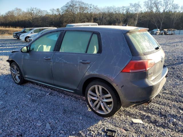 Obraz 2 z 2015 VOLKSWAGEN GOLF  2015 z VIN 3VW217AU6FM017890