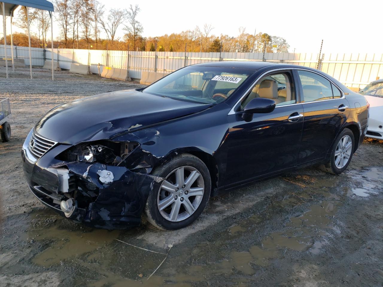 Изображение 2008 LEXUS ES 350 2008