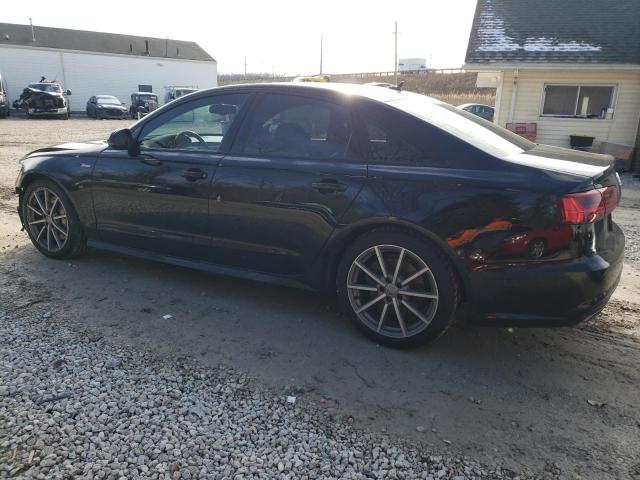 Obraz 2 z 2016 AUDI A6 PREMIUM PLUS 2016 z VIN WAUFGAFC3GN100357