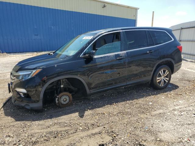Obraz 1 z 2018 HONDA PILOT EXL 2018 z VIN 5FNYF6H5XJB018593
