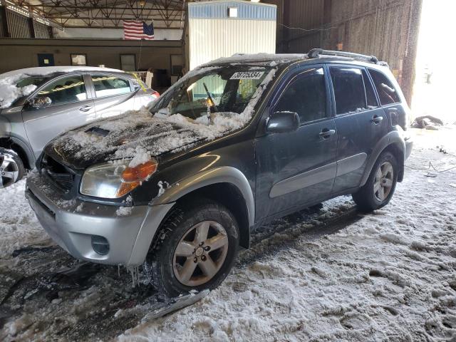 Изображение 1 2004 TOYOTA RAV4  2004 с VIN JTEHD20V140025344