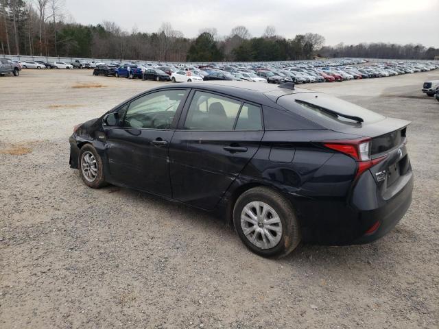 Obraz 2 z 2021 TOYOTA PRIUS SPECIAL EDITION 2021 z VIN JTDKAMFU9M3152760