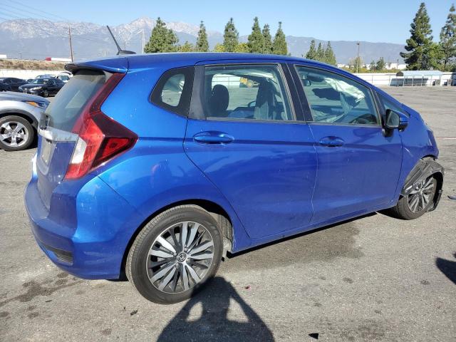 Image 3 of 2018 HONDA FIT EX 2018 with VIN 3HGGK5H84JM724919