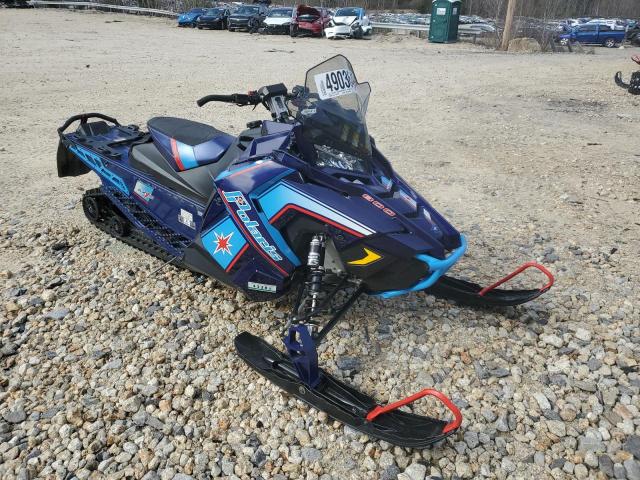 Obraz 2020 POLA SWITCHBACK 2020