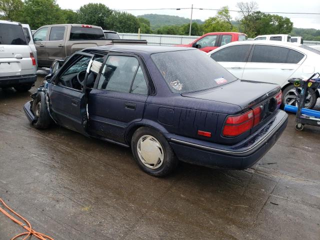 Obraz 2 z 1992 TOYOTA COROLLA DLX 1992 z VIN JT2AE94A8N0280182