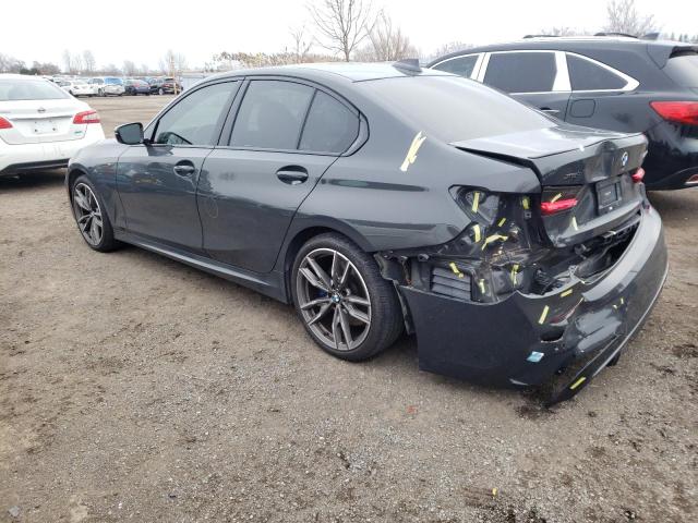 Image 2 of 2020 BMW M340XI  2020 with VIN WBA5U9C03LFH10053
