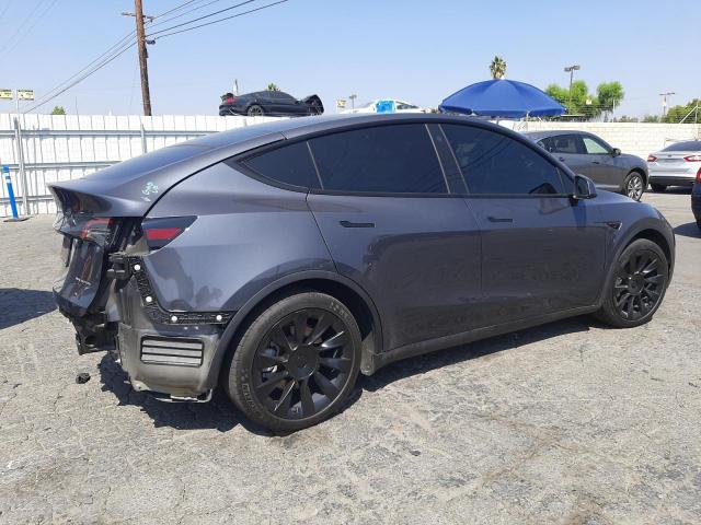 Image 3 of 2021 TESLA MODEL Y  2021 with VIN 5YJYGAEE6MF251038