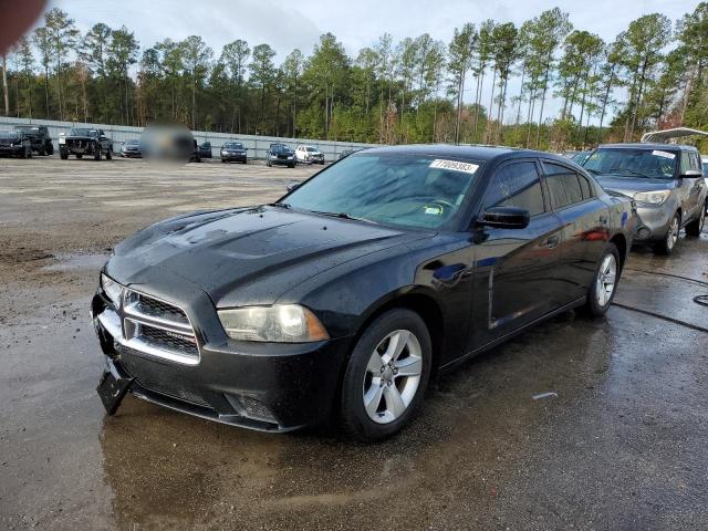 Изображение 1 2014 DODGE CHARGER SE 2014 с VIN 2C3CDXBG4EH314536