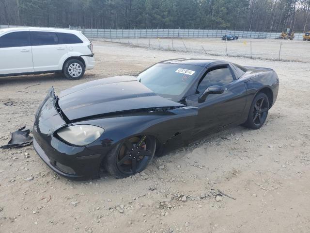 Obraz 2011 CHEVROLET CORVETTE  2011