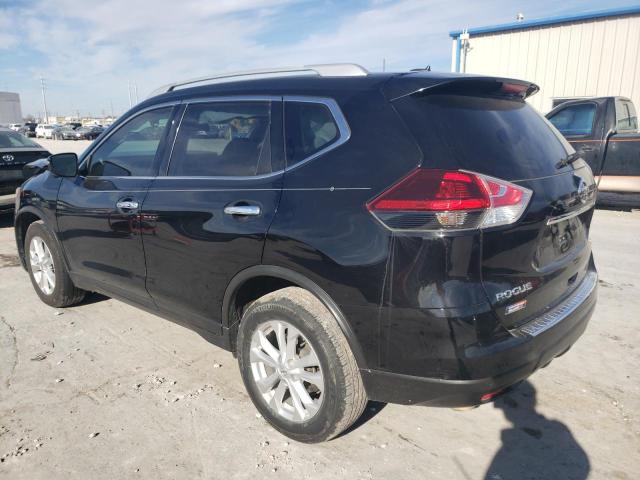 Obraz 2 z 2016 NISSAN ROGUE S 2016 z VIN JN8AT2MT9GW029259