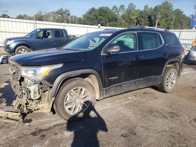 Image 1 of 2017 GMC ACADIA SLE 2017 with VIN 1GKKNLLA8HZ113836