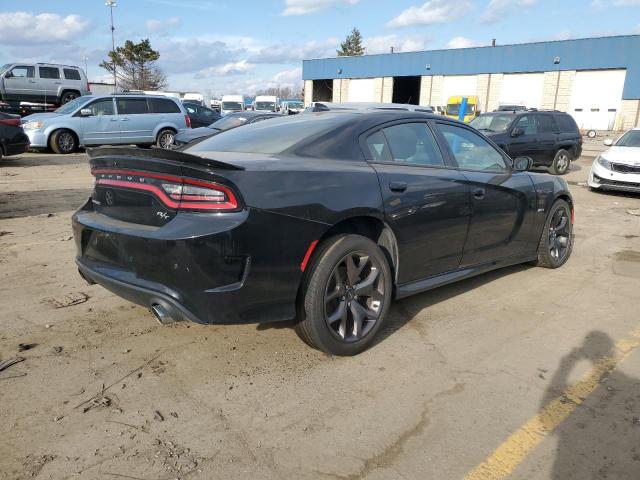 Image 3 of 2019 DODGE CHARGER R/T 2019 with VIN 2C3CDXCT4KH532337