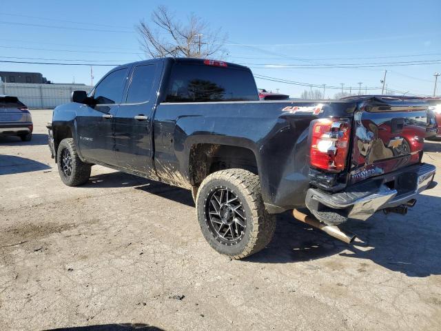 Изображение 2 2014 CHEVROLET SILVERADO K1500 LT 2014 с VIN 1GCVKREC6EZ105197