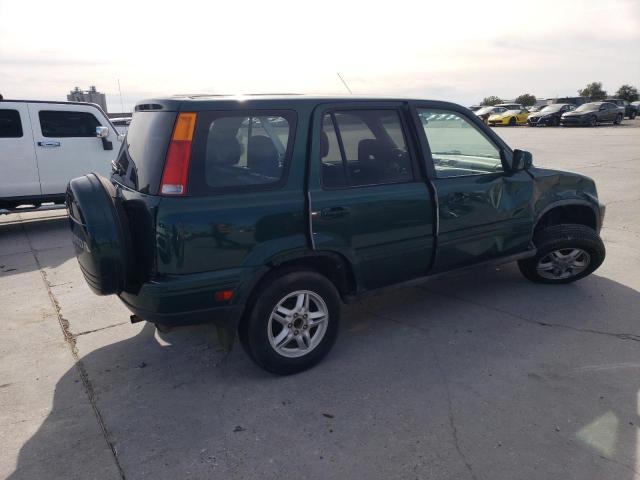 Image 3 of 2001 HONDA CR-V SE 2001 with VIN JHLRD18761C053808