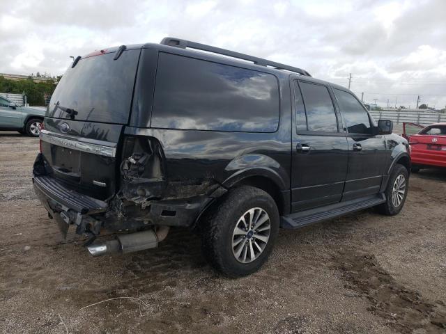 Image 3 of 2017 FORD EXPEDITION EL XLT 2017 with VIN 1FMJK1HT0HEA51138