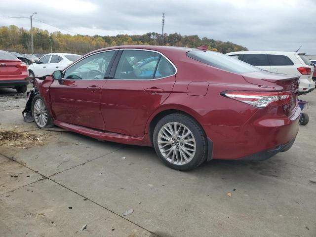 Изображение 2 2019 TOYOTA CAMRY L 2019 с VIN 4T1B11HK8KU255486