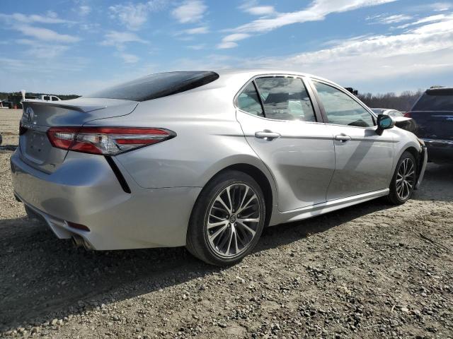 Image 3 of 2018 TOYOTA CAMRY L 2018 with VIN 4T1B11HK7JU031916