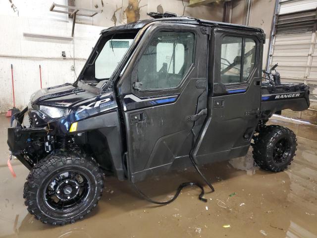 Image 2 of 2023 POLARIS RANGER CREW XP 1000 NORTHSTAR EDITION 2023 with VIN 4XARSU997P8098487