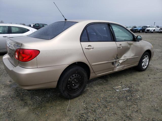 Obraz 3 z 2004 TOYOTA COROLLA CE 2004 z VIN 1NXBR32E74Z198627
