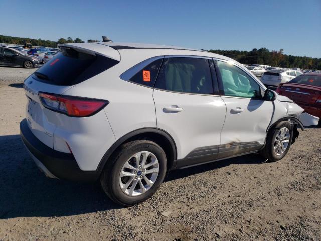 Image 3 of 2020 FORD ESCAPE SE 2020 with VIN 1FMCU0G64LUB57048