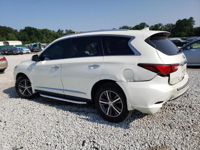 Изображение 2 2017 INFINITI QX60  2017 с VIN 5N1DL0MN4HC529116