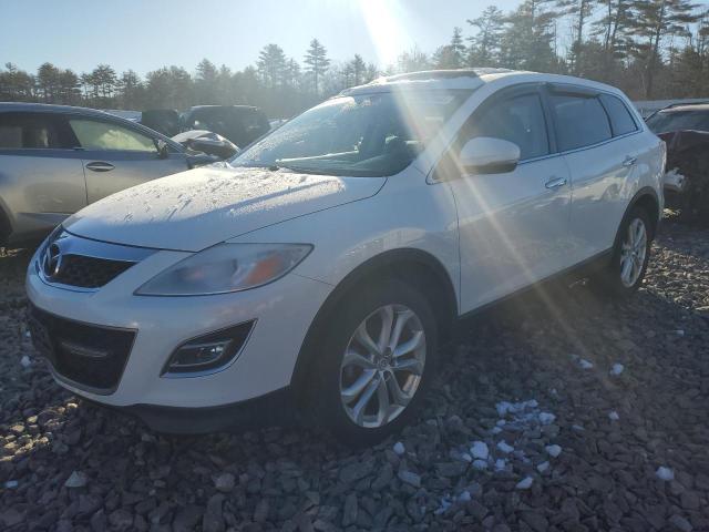 Image 1 of 2011 MAZDA CX-9  2011 with VIN JM3TB3DV6B0321498