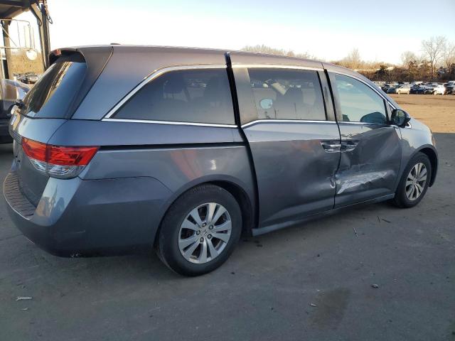 Obraz 3 z 2015 HONDA ODYSSEY EXL 2015 z VIN 5FNRL5H6XFB004233