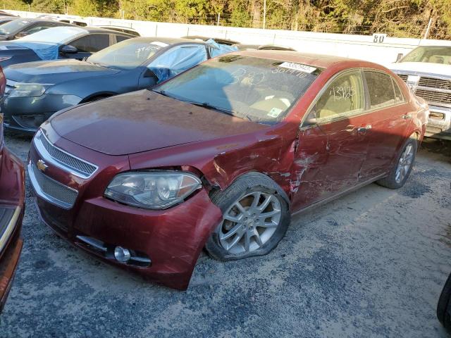 Obraz 1 z 2011 CHEVROLET MALIBU LTZ 2011 z VIN 1G1ZE5E15BF301976