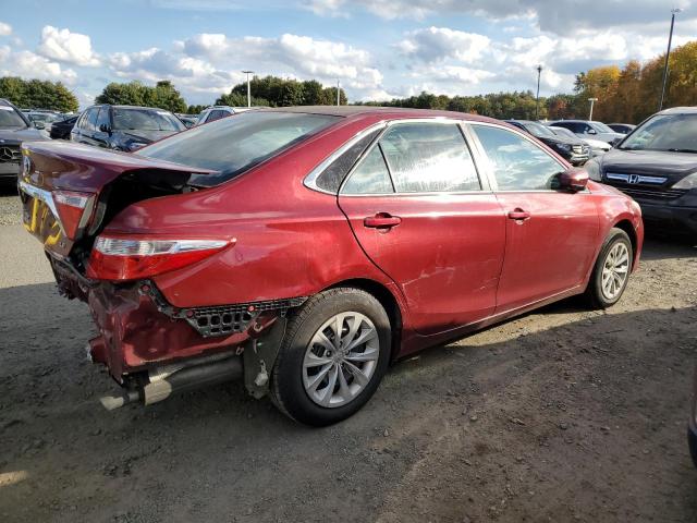Image 3 of 2015 TOYOTA CAMRY LE 2015 with VIN 4T1BF1FK6FU976593