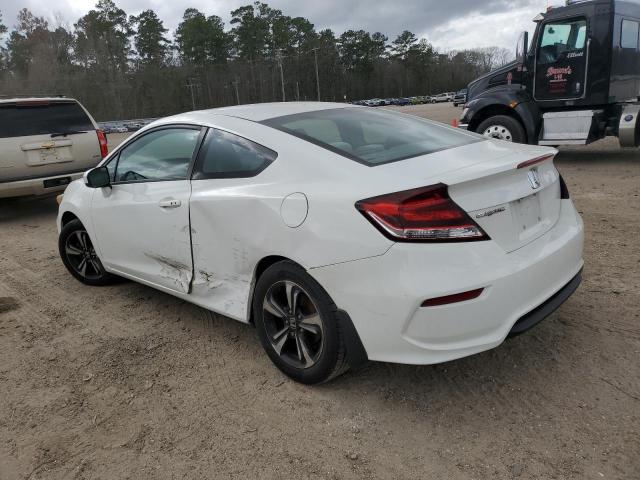 Obraz 2 z 2014 HONDA CIVIC EX 2014 z VIN 2HGFG3B88EH520560
