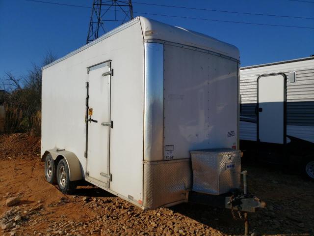 Image 1 of 2018 UOZE TRAILER 2018 with VIN 56JTE1623JA157867