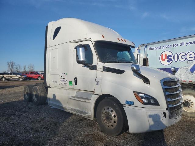 Image 1 of 2020 FREIGHTLINER CASCADIA 126 2020 with VIN 1FUJHHDV0LLKT6967