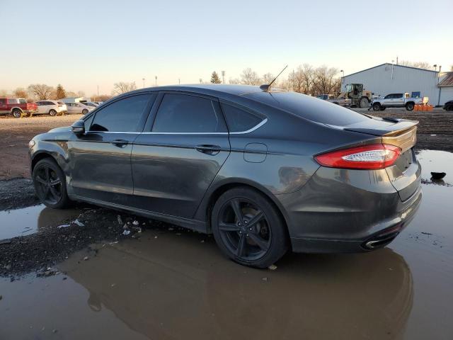 Image 2 of 2016 FORD FUSION SE 2016 with VIN 3FA6P0H99GR379931