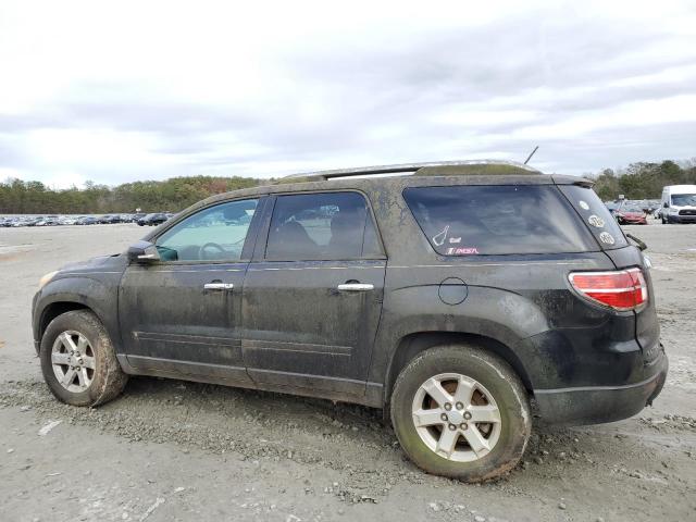 Obraz 2 z 2009 SATURN OUTLOOK XE 2009 z VIN 5GZER13D59J176547