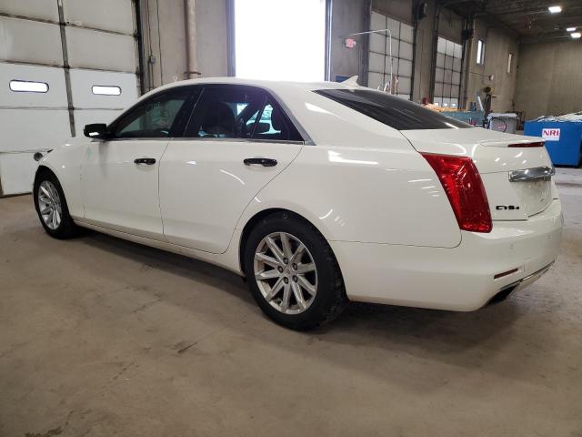 Изображение 2 2014 CADILLAC CTS  2014 с VIN 1G6AW5SX3E0141343