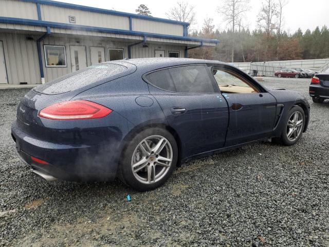 Изображение 3 2015 PORSCHE PANAMERA 2 2015 с VIN WP0AA2A73FL005113