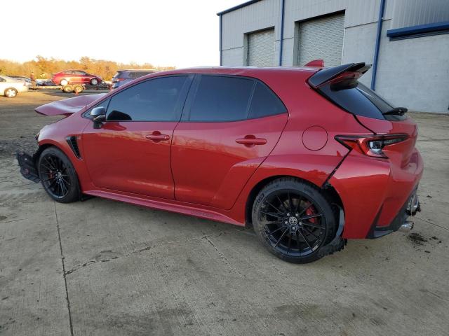 Изображение 2 2023 TOYOTA GR COROLLA CORE 2023 с VIN JTNABAAE1PA004699