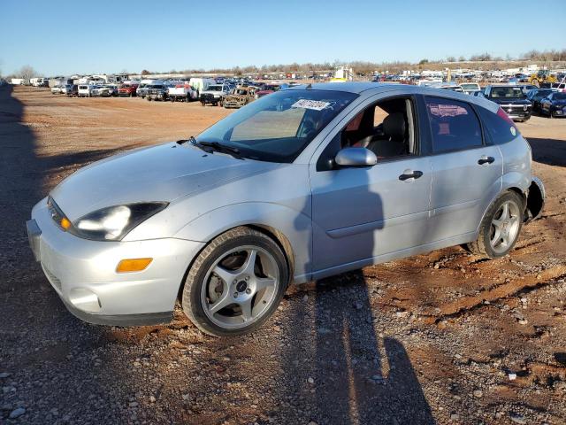 Изображение 2003 FORD FOCUS ZX5 2003